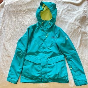 The North Face Steep Series Goretex Ski Jacket
